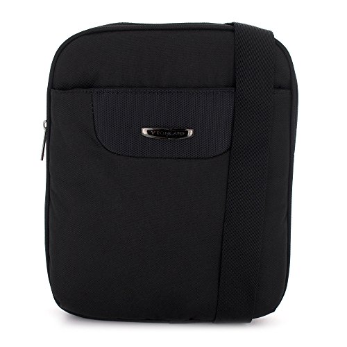 Preisvergleich Produktbild Roncato Utility Schulranzen, Schwarz (Nero)