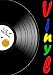 Produktbild Vinyl - Meine Schallplattensammlung - Sammelbuch/Notizbuch für LP- und Single-Schallplatten