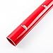 Produktbild Ø 76mm 1 Meter Silikon Schlauch ( Rot ) Meterware Verbinder