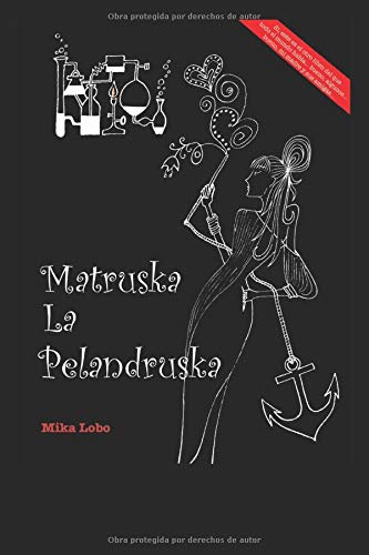 Matruska la Pelandruska Matruska la Pelandruska