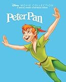 Disney Movie Collection: Peter Pan by 