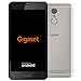 Price comparison product image Gigaset GS180 Dual-SIM LTE-Smartphone 12.7cm (5 Zoll) 1.3GHz Quad Core 16GB 13 Mio. Pixel Android