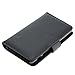 Produktbild OTB Tasche für Sony Xperia XA - Bookstyle - Schwarz