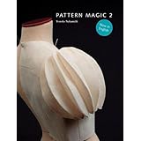 Pattern Magic 2: (Part of the best-selling Japanese inspired Pattern Magic series)
