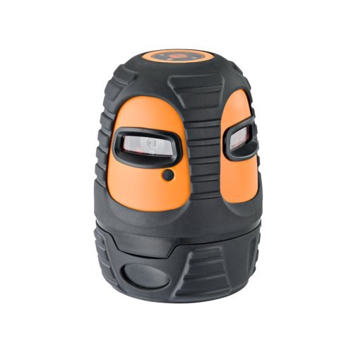 Preisvergleich Produktbild Laser Linien Automatische 360 ° Geo Fennel linerpoint - High Power - Einheitsgröße