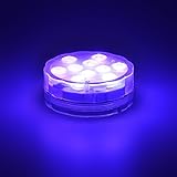 3st. RGB LED Beleuchtung Stimmungslicht Außen Innen...