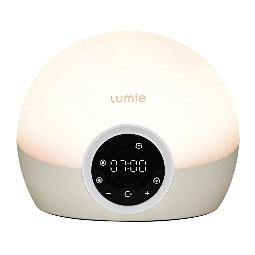 Lumie Bodyclock Spark 100 ? Reveil et .....