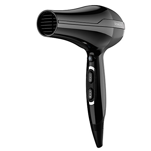 Remington AC5999 Pro-Air Profi-Ionen-Haartrockner 2.300W / Long-Life-Motor / echte Kaltstufe - 5