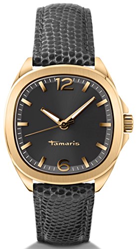 Tamaris Damen-Armbanduhr Analog Quarz B05116040 Tamaris Damen-Armbanduhr Analog Quarz B05116040