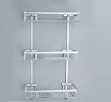 Uso de aluminio de alta calidad, durabilidad