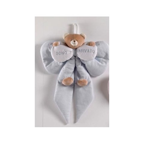 Preisvergleich Produktbild Fiocco nascita Tato