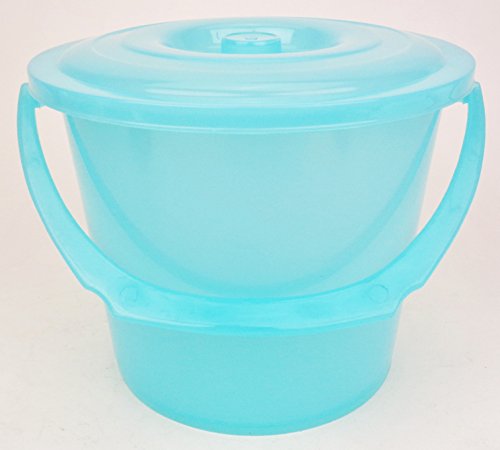 Nappy Bucket Pail Bin Tub Newborn Infant Baby Child