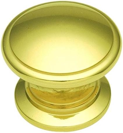 Power Program Knob (Set of 10) (Oil-Rubbed Bronze)