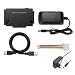Produktbild Kongqiabona Patch-Panel/elektrischer Stecker/Stecker-Konvertierung Tragbarer USB-Adapter für USB 3.0 / SATA/IDE-Adapter für multifunktionales Laufwerk für USB 3.0-Festplattenkonverter