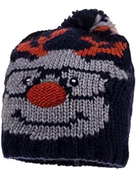 maximo Jungen Mütze