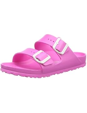 BIRKENSTOCK Damen Arizona Eva Pantoletten