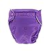 TANGDA Reusable Pocket Cloth Nappy, Fastener: Popper and Velcro, Various Patterns