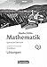 Bigalke/Köhler: Mathematik - Hessen - Ausgabe 2016: Grundkurs 3. Halbjahr - Band Q3: Lösungen zum Schülerbuch by 