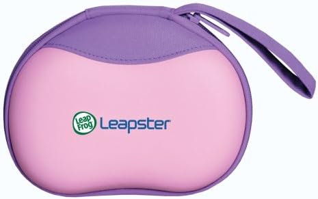 LeapFrog Leapster2 Carry Case (Pink)
