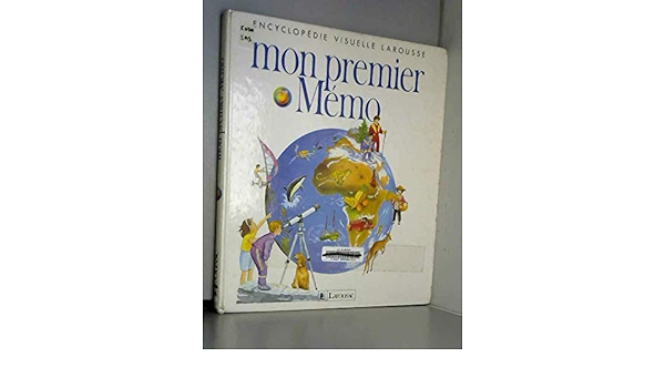 Amazon Fr Mon 1er Memo Koenig Viviane Sassier Daniel Sassier Martine Livres