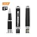 Produktbild NexGadget 1080P HD Spionkamera mit 32GB Speicherkarte Spy Pen Kamera Versteckte Kamera mit Video-, Ton- & Bildaufzeichnung Kompatibel mit PC und Mac