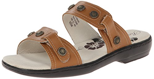 Preisvergleich Produktbild Propet Women's Roni Slide Sandal