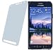 Produktbild Samsung Galaxy S6 Active (2 Stück) PREMIUM Displayschutzfolie Bildschirmschutzfolie kristallklar Schutzhülle Displayschutz Displayfolie Folie
