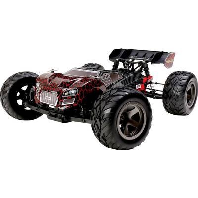 Preisvergleich Produktbild 1:10 ELEKTRO TRUGGY SUPERSONIC 4WD RTR