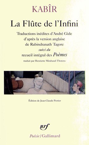 La Flûte de l'Infini/Poèmes gratuit La Flûte de l'Infini/Poèmes gratuit