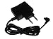 Produktbild vhbw 220V Netzteil Ladegerät Ladekabel (1A) mit Micro-USB für Olympia Happy, Touch,Touch 2, Style, Joy, Becco, Becco Plus.