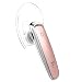 Produktbild Hoco Bluetooth Headsets, pinhen Wireless Bluetooth Sports Kopfhörer in-Ear Running in-Ear Kopfhörer Schweiß-Kopfhörer mit integriertem Mikrofon Geräuschisolierende für iPhone 6S Samsung Galaxy Note 5 S6
