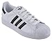 Produktbild Adidas Superstar 2 White Black Mens Trainers Size 10 UK / 44 2/3