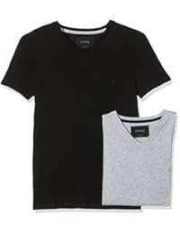 Bonobo Skepakh, Camiseta Para Hombre, Pack de 2