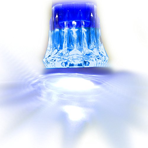 German Trendseller® – 8 x Kinder LED Taschenlampen ┃ 10 cm ┃ Sehr gute Leucht-Kraft ┃ 8 x Minitaschenlampe ┃ Nachtwanderung ┃ Kindergeburtstag - 4