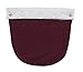Maxi-Cosi Pebble 73303890 – Foot Cover for Purple Blossom