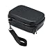 Produktbild QUMOX Protective Shockproof wasserdichter Fall-Beutel-S für GoPro HD Hero 2 3 3 + 4 SJ4000 SJ5000 SJCAM WLAN Zubehör portable Satzfall