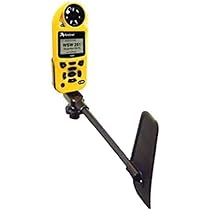 Kestrel OB-KEST-0857AOLV, 5700-Meteo Elite Con Balisitiche Applicate Unisex-Adulto, Verde Oliva, Standard Non-Link - Foto 4