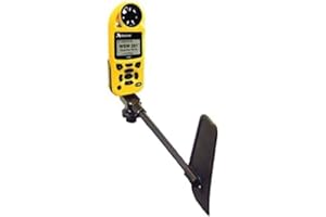 Kestrel Ob-kest-0782 Flügelhalterung und Tragetasche, Schwarz, 5 Series