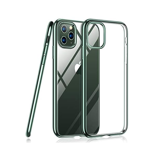 TORRAS iPhone 6.5 Hülle 2019-YG – Bild 3