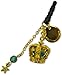 Produktbild crown earphone jack Kotobuki Rage of Uta no Prince-sama (japan import)