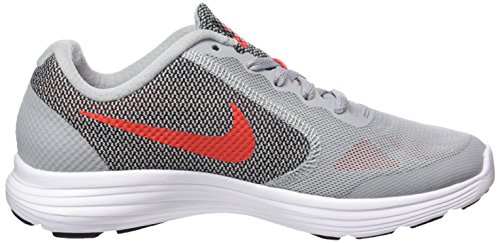 Nike Jungen Revolution 3 (Gs) Turnschuhe - 6