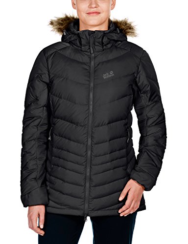 jack wolfskin selenium bay coat