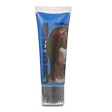 Stargazer UV Neon Hair Gel, Blue