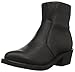 Produktbild Rockport Elkhart Herren US 12 Schwarz Wanderstiefel
