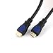 Produktbild HDMI-Kabel, Ethernet, 3D, 4K und Audio Return Basic High Speed Size 1,5 m