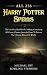 Produktbild All 256 Harry Potter Spells - The Unofficial Spell Book Of Magic Containing All Curses, Charms, Jinxes & Hexes To Become The Ultimate Wizard Or Witch!