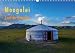 Mongolei - Land der Nomaden (Wandkalender 2020 DIN A3 quer): Eine Reise durch die Zentrale-Mongolei. Wüste Gobi, Orkhon-Tal. (Monatskalender, 14 Seiten ) (CALVENDO Natur) - Roland Störmer