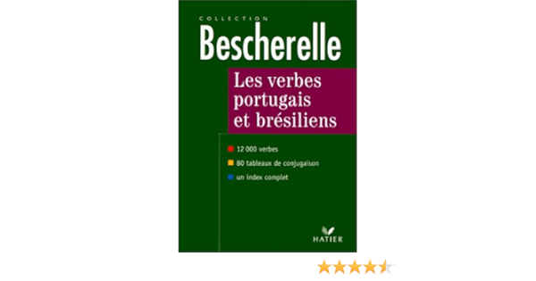 Amazon Fr Les Verbes Portugais Et Bresiliens N A Freire Livres