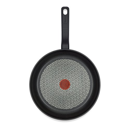 Tefal Comfort Max Bratpfanne aus Edelstahl, edelstahl, silber, 26 cm - 2