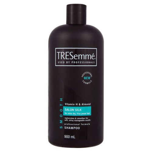 TRESemme Smooth Salon Silk Shampoo 900 ml - Pack of 2